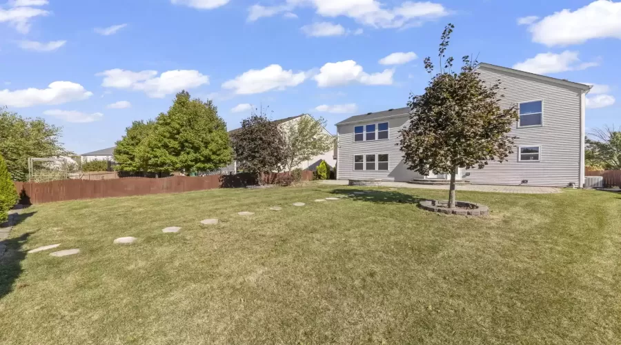 260 Zinnia Drive, Romeoville, Illinois 60446, 4 Bedrooms Bedrooms, ,3 BathroomsBathrooms,Residential,For Sale,Zinnia,MRD12194487