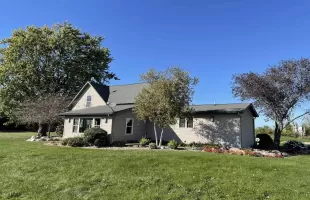 499 U.S. 30, Hamlet, Indiana, 3 Bedrooms Bedrooms, ,2 BathroomsBathrooms,Residential Lease,For Rent,U.S. 30,NRA812075