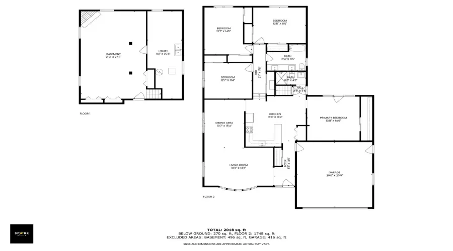 8624 Wheeler Drive, Orland Park, Illinois 60462, 4 Bedrooms Bedrooms, ,2 BathroomsBathrooms,Residential,For Sale,Wheeler,MRD12196706