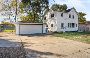 649 Joliet Street, Schererville, Indiana, 3 Bedrooms Bedrooms, ,2 BathroomsBathrooms,Residential,For Sale,Joliet,NRA812129