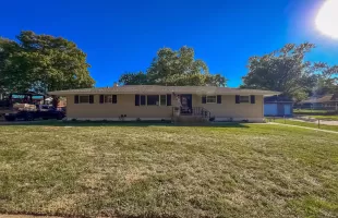 1329 Jackson Street, Hobart, Indiana, 4 Bedrooms Bedrooms, ,2 BathroomsBathrooms,Residential,For Sale,Jackson,NRA811120