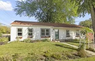 649 Montrose Drive, Romeoville, Illinois 60446, 3 Bedrooms Bedrooms, ,1 BathroomBathrooms,Residential,For Sale,Montrose,MRD12198837