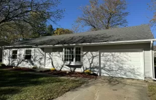 738 Apache Lane, Lowell, Indiana, 3 Bedrooms Bedrooms, ,1 BathroomBathrooms,Residential,For Sale,Apache,NRA812220