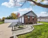 613 Superior Drive, Romeoville, Illinois 60446, 3 Bedrooms Bedrooms, ,3 BathroomsBathrooms,Residential,For Sale,Superior,MRD12196657