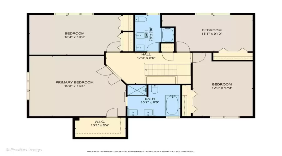 6110 Andres Avenue, Tinley Park, Illinois 60477, 4 Bedrooms Bedrooms, ,3 BathroomsBathrooms,Residential,For Sale,Andres,MRD12199346