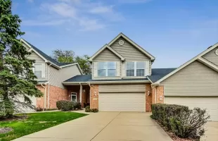 11334 Wild Berry Lane, Mokena, Illinois 60448, 3 Bedrooms Bedrooms, ,3 BathroomsBathrooms,Residential,For Sale,Wild Berry,MRD12187396