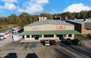 1214-1222 Essington Road, Joliet, Illinois 60435, ,Commercial Sale,For Sale,Essington,MRD12200349