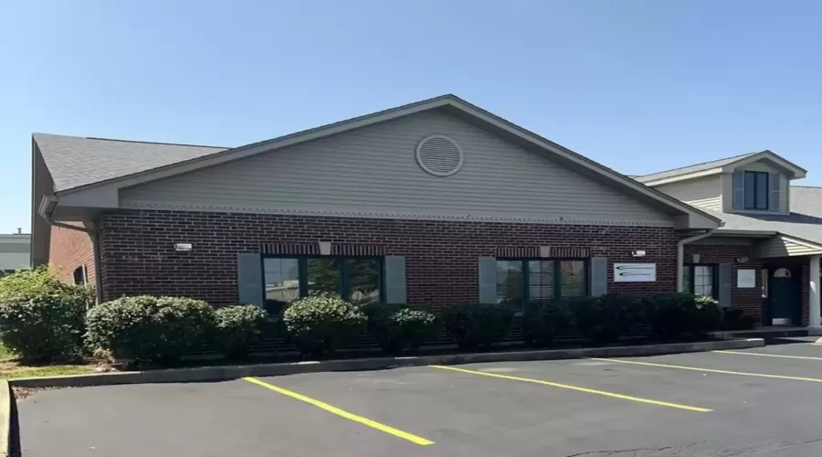 9435 Bormet Drive, Mokena, Illinois 60448, ,Commercial Lease,For Rent,Bormet,MRD12200501