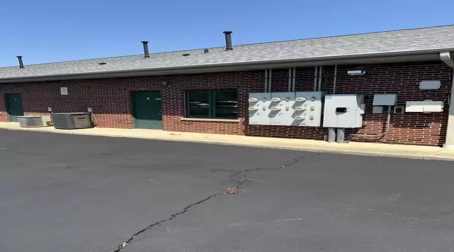 9435 Bormet Drive, Mokena, Illinois 60448, ,Commercial Lease,For Rent,Bormet,MRD12200501