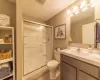 Downstairs Bathroom