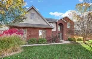 22715 Maddeline Lane, Frankfort, Illinois 60423, 5 Bedrooms Bedrooms, ,3 BathroomsBathrooms,Residential,For Sale,Maddeline,MRD12160445