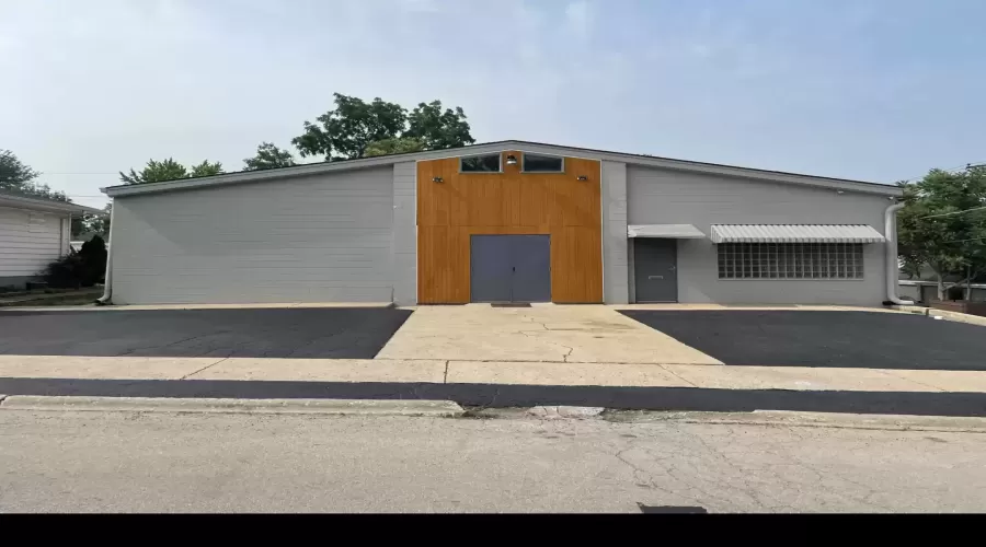 103 Elsie Avenue, Crest Hill, Illinois 60403, ,Commercial Lease,For Rent,Elsie,MRD12202229