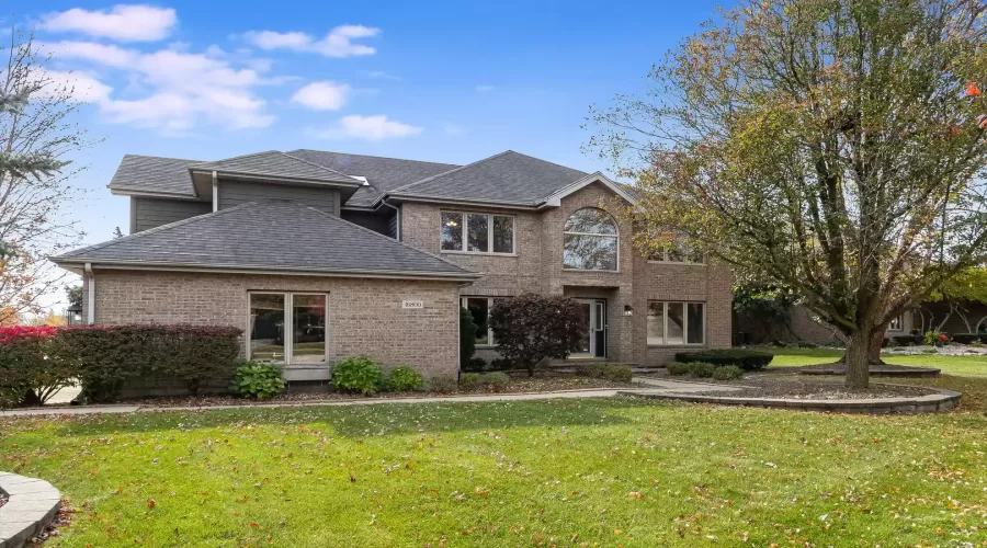 16800 Mallow Ridge Drive, Orland Park, Illinois 60467, 4 Bedrooms Bedrooms, ,3 BathroomsBathrooms,Residential,For Sale,Mallow Ridge,MRD12177929