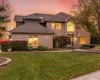 16800 Mallow Ridge Drive, Orland Park, Illinois 60467, 4 Bedrooms Bedrooms, ,3 BathroomsBathrooms,Residential,For Sale,Mallow Ridge,MRD12177929