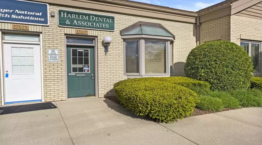 17027 Harlem Avenue, Tinley Park, Illinois 60477, ,Commercial Sale,For Sale,Harlem,MRD12203351