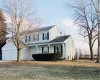 1151 Caton Farm Road, Lockport, Illinois 60441, 4 Bedrooms Bedrooms, ,3 BathroomsBathrooms,Residential Lease,For Rent,Caton Farm,MRD12203803