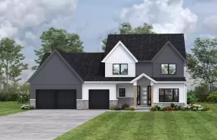 26207 Baxter (lot 55) Court, Plainfield, Illinois 60585, 3 Bedrooms Bedrooms, ,4 BathroomsBathrooms,Residential,For Sale,Baxter (lot 55),MRD12203815