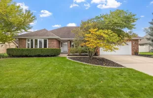 9231 173rd Place, Tinley Park, Illinois 60487, 5 Bedrooms Bedrooms, ,5 BathroomsBathrooms,Residential,For Sale,173rd,MRD12203738