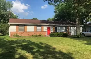 205 Grandview Avenue, La Porte, Indiana, 2 Bedrooms Bedrooms, ,2 BathroomsBathrooms,Residential,For Sale,Grandview,NRA806835