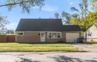 407 Watseka Street, Park Forest, Illinois 60466, 4 Bedrooms Bedrooms, ,2 BathroomsBathrooms,Residential,For Sale,Watseka,MRD12204906