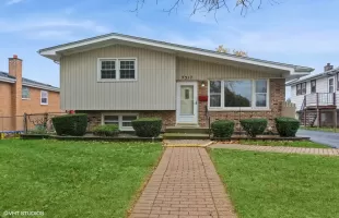 7317 173rd Street, Tinley Park, Illinois 60477, 3 Bedrooms Bedrooms, ,2 BathroomsBathrooms,Residential,For Sale,173rd,MRD12204827