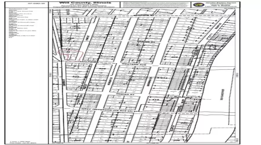 373 Western Avenue, Joliet, Illinois 60435, ,Commercial Sale,For Sale,Western,MRD12205551