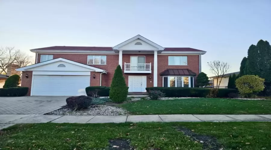 13332 88th Avenue, Orland Park, Illinois 60462, 5 Bedrooms Bedrooms, ,4 BathroomsBathrooms,Residential,For Sale,88th,MRD12206185