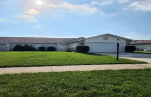 7669 Jackson Street, Merrillville, Indiana, 3 Bedrooms Bedrooms, ,2 BathroomsBathrooms,Residential Lease,For Rent,Jackson,NRA812467