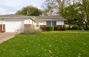 5939 Fiesta Avenue, Portage, Indiana, 2 Bedrooms Bedrooms, ,1 BathroomBathrooms,Residential Lease,For Rent,Fiesta,NRA811266