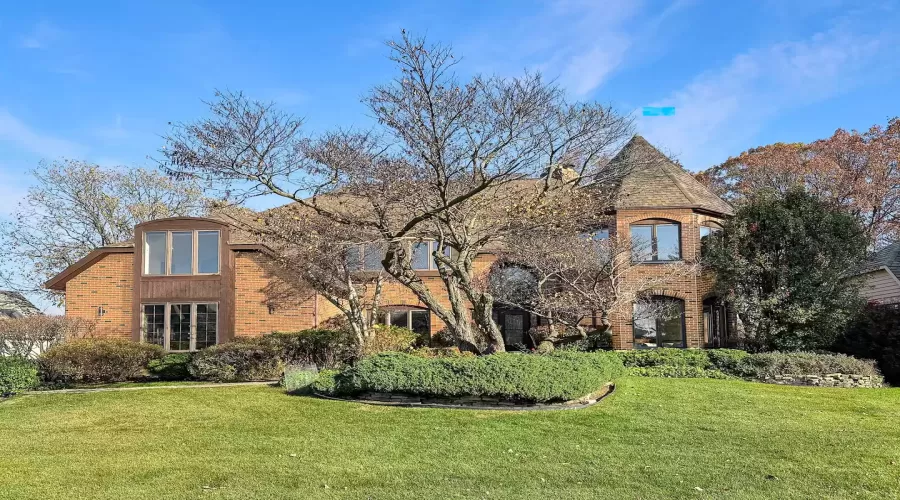 14701 Crystal Tree Drive, Orland Park, Illinois 60462, 4 Bedrooms Bedrooms, ,6 BathroomsBathrooms,Residential,For Sale,Crystal Tree,MRD12206744