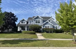 21424 English Drive, Frankfort, Illinois 60423, 4 Bedrooms Bedrooms, ,3 BathroomsBathrooms,Residential,For Sale,English,MRD12208377