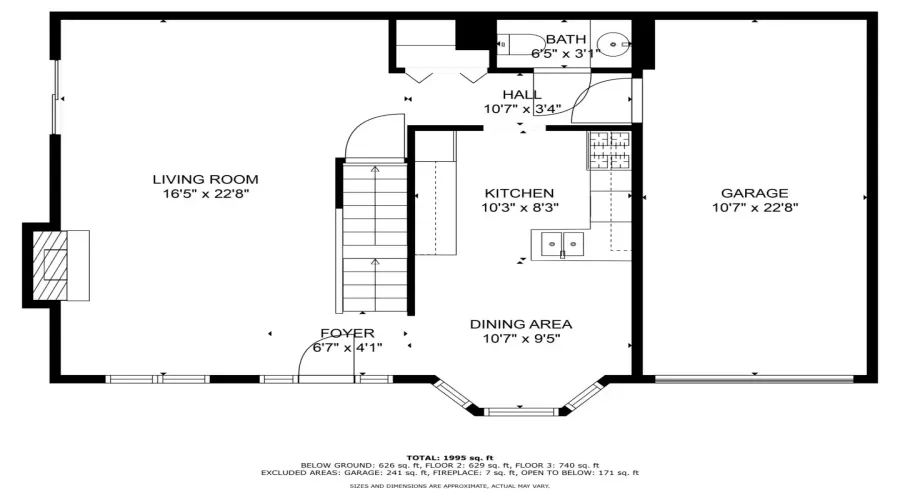 1451 Root Street, Crest Hill, Illinois 60403, 2 Bedrooms Bedrooms, ,2 BathroomsBathrooms,Residential,For Sale,Root,MRD12208453