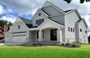 12999 Baker Court, Crown Point, Indiana, 4 Bedrooms Bedrooms, ,4 BathroomsBathrooms,Residential,For Sale,Baker,NRA542431