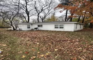 2240 Rush Street, Lake Station, Indiana, 2 Bedrooms Bedrooms, ,1 BathroomBathrooms,Residential,For Sale,Rush,NRA812662