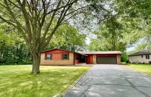 1935 Loganberry Lane, Crown Point, Indiana, 3 Bedrooms Bedrooms, ,3 BathroomsBathrooms,Residential,For Sale,Loganberry,NRA807487