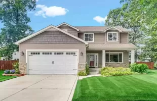 1148 Pin Oak Lane, Chesterton, Indiana, 4 Bedrooms Bedrooms, ,4 BathroomsBathrooms,Residential,For Sale,Pin Oak,NRA811750