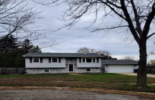 1512 Tiffany Court, Lowell, Indiana, 4 Bedrooms Bedrooms, ,2 BathroomsBathrooms,Residential,For Sale,Tiffany,NRA812781