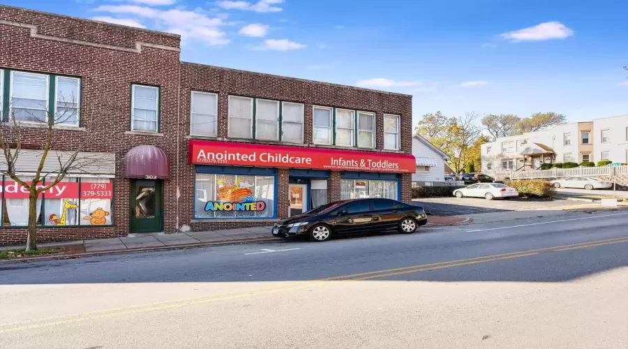 304 Ruby Street, Joliet, Illinois 60435, ,Business Opportunity,For Sale,Ruby,MRD12208856