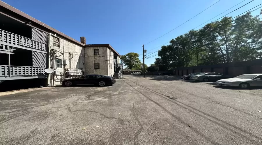 808 2nd Avenue, Joliet, Illinois 60433, ,Commercial Sale,For Sale,2nd,MRD12212445