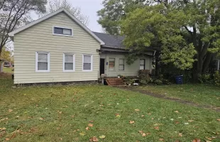 1301 Manhattan Street, Michigan City, Indiana, 3 Bedrooms Bedrooms, ,1 BathroomBathrooms,Residential,For Sale,Manhattan,NRA812979