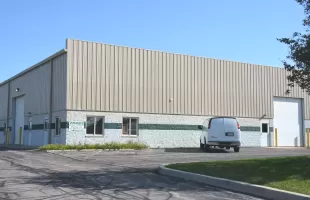 9216 Gulfstream Road, Frankfort, Illinois 60423, ,Commercial Lease,For Rent,Gulfstream,MRD12212378