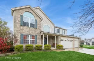 151 Spring Hill Court, Romeoville, Illinois 60446, 5 Bedrooms Bedrooms, ,3 BathroomsBathrooms,Residential,For Sale,Spring Hill,MRD12197902