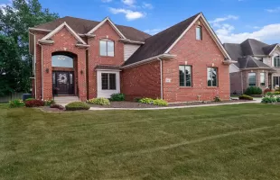 1011 Stonebridge Drive, Schererville, Indiana, 4 Bedrooms Bedrooms, ,3 BathroomsBathrooms,Residential,For Sale,Stonebridge,NRA805694