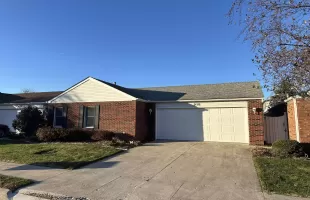 318 Amber Lane, Lowell, Indiana, 2 Bedrooms Bedrooms, ,2 BathroomsBathrooms,Residential,For Sale,Amber,NRA812476