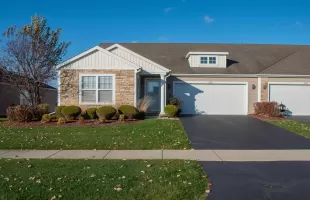 13310 Burgess Way, Dyer, Indiana, 3 Bedrooms Bedrooms, ,2 BathroomsBathrooms,Residential,For Sale,Burgess,NRA813210