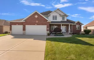 29 81st Avenue, Schererville, Indiana, 4 Bedrooms Bedrooms, ,4 BathroomsBathrooms,Residential,For Sale,81st,NRA809421