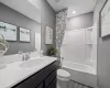 2nd Bathroom