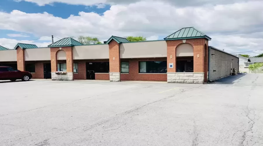 16644 Oak Park Avenue, Tinley Park, Illinois 60477, ,Commercial Lease,For Rent,Oak Park,MRD12214962