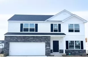 8662 Potomac Way, Lowell, Indiana, 3 Bedrooms Bedrooms, ,3 BathroomsBathrooms,Residential,For Sale,Potomac,NRA813424