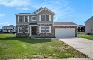 4497 77th Place, Merrillville, Indiana, 4 Bedrooms Bedrooms, ,3 BathroomsBathrooms,Residential,For Sale,77th,NRA808819